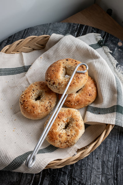 product image for India Cloth - Green Line 11