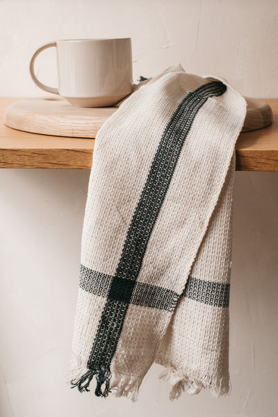 product image for India Cloth - Green Line 64