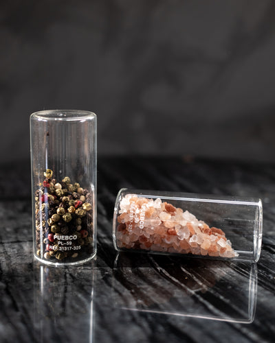 product image for Salt & Pepper Shaker Set 12
