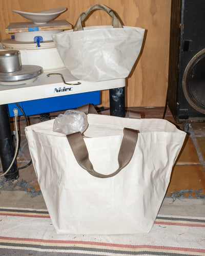 product image for Large Vintage Sling Belt Handle Tote 66