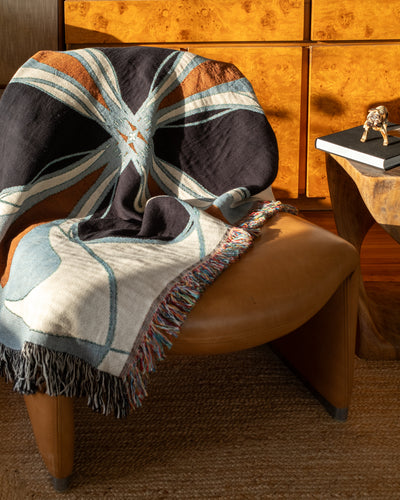 product image for Blu Bloom Woven Blanket 17