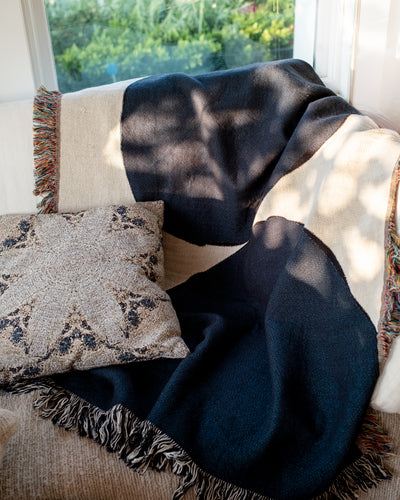 product image for Balance Woven Blanket 27