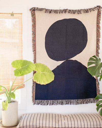 product image for Balance Woven Blanket 29