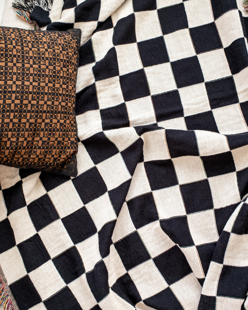 media image for Tatree Woven Pillows 292