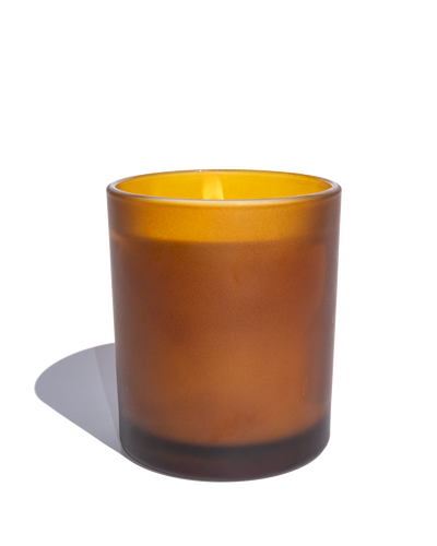 product image for Geranium Heavy Rock Glass Candle D 0P5J4X0 1 86