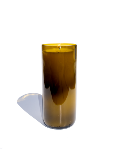 product image of Persian Jasmine Reclaimed Green Bottle Candle D S96Kmn8 1 536