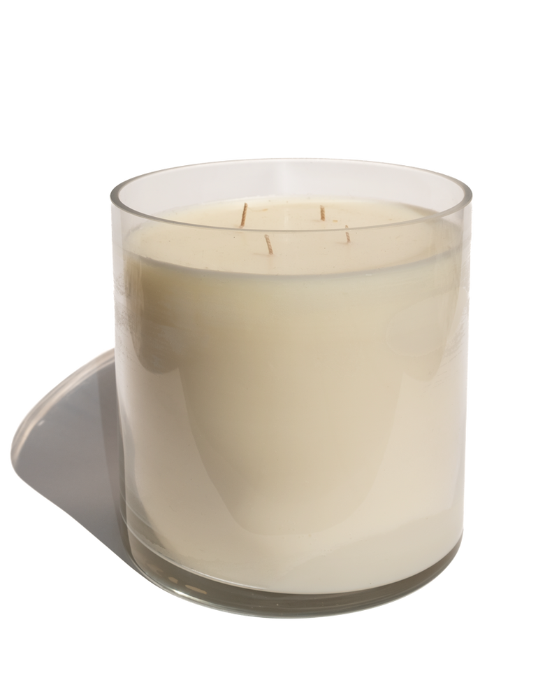 media image for Gardenia Candle 6X6 D N84Gejx 1 223