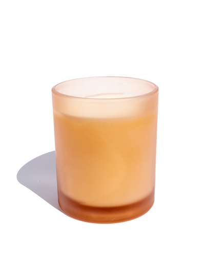 product image for Cade 26 Heavy Rock Glass Candle D 88U7Uov 1 31