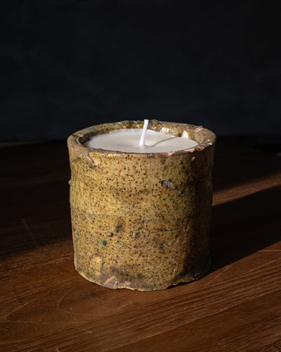 product image for Tamegroute Jaune Tam Candle Uvn 2000192 4 63
