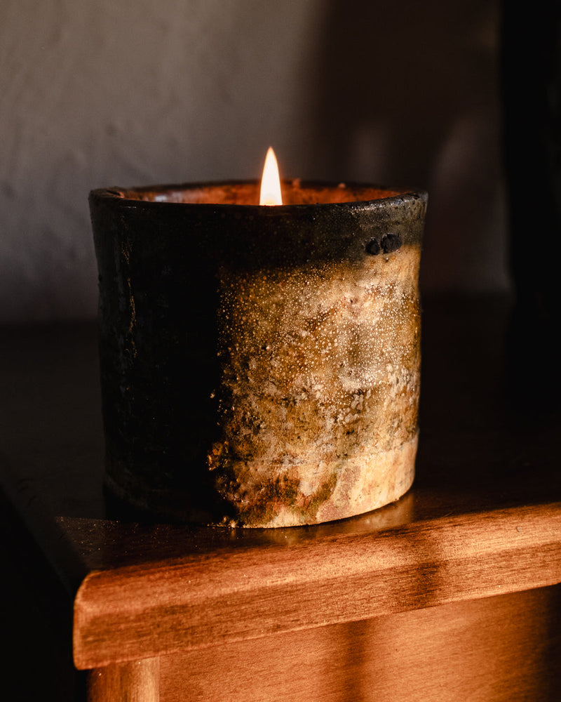 media image for Tamegroute Jaune Tam Candle Uvn 2000192 2 297