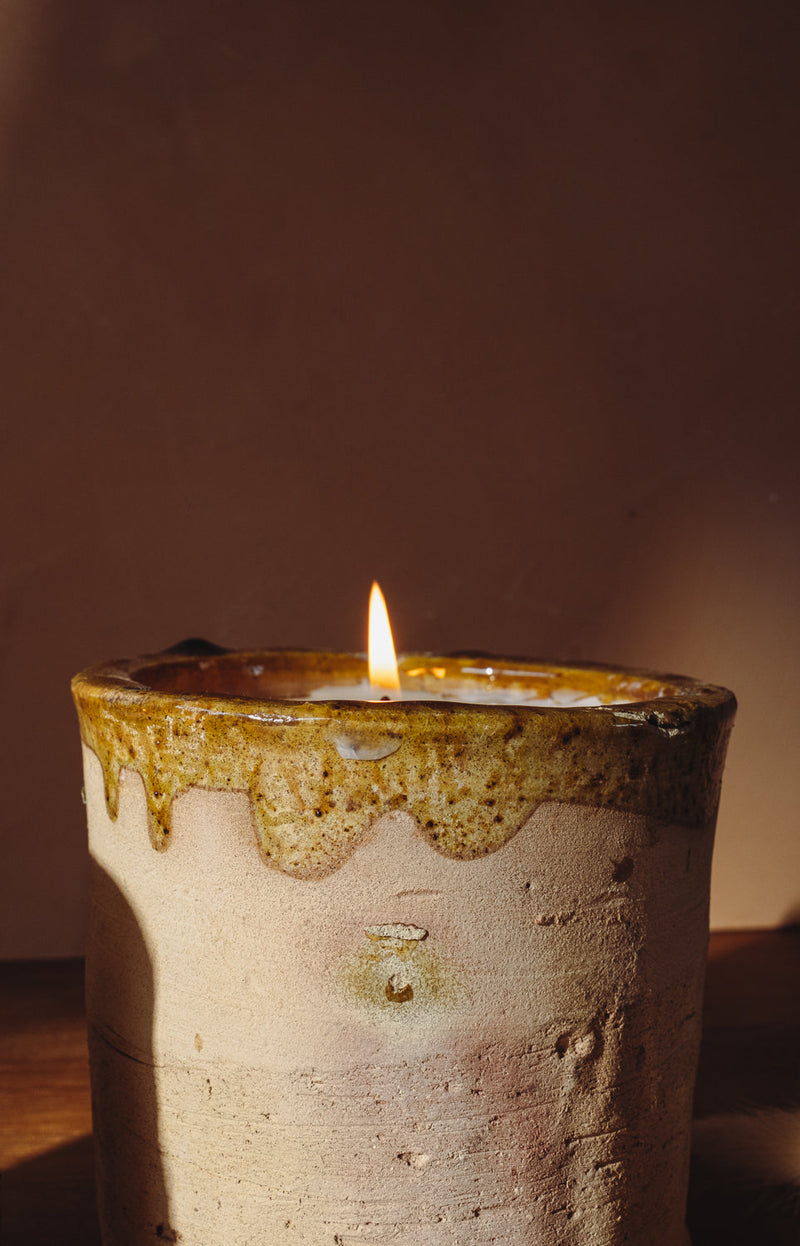 media image for Tamegroute Brute Tam Candle Uvn 2000197 3 265