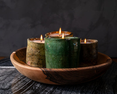 product image for Tamegroute Vert Tam Candle Uvn 2000194 3 40