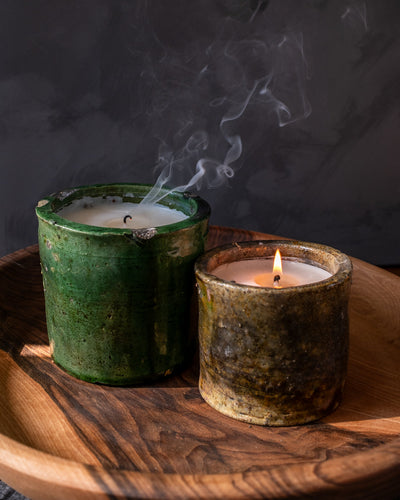 product image for Tamegroute Vert Tam Candle Uvn 2000194 2 61