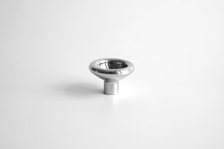 media image for concave knob in various colors sizes by fs objects 2 291