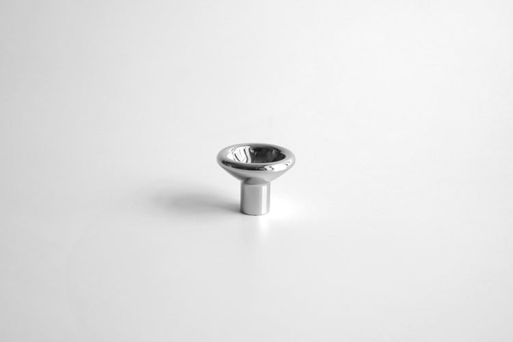 media image for concave knob in various colors sizes by fs objects 3 24