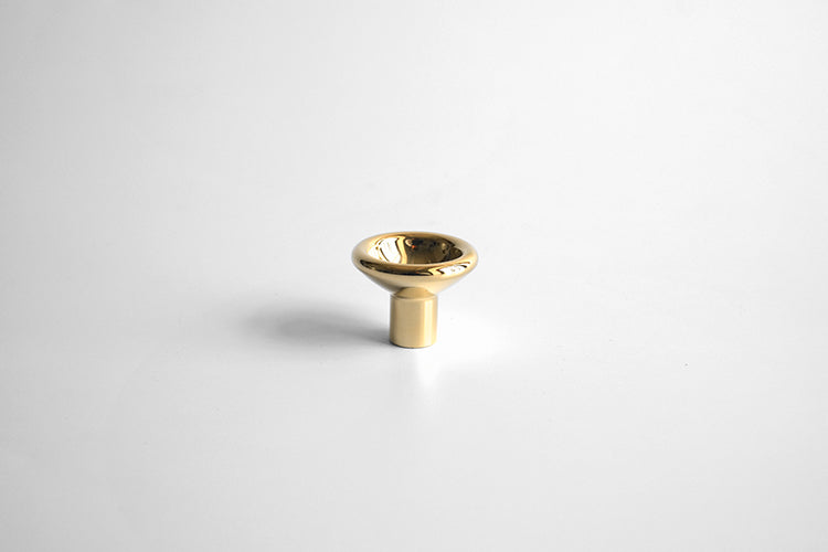 media image for concave knob in various colors sizes by fs objects 4 264