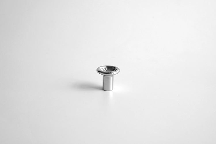 media image for concave knob in various colors sizes by fs objects 5 270