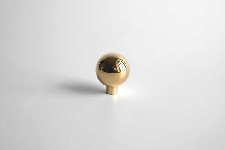 media image for convex knob in various colors sizes by fs objects 8 213