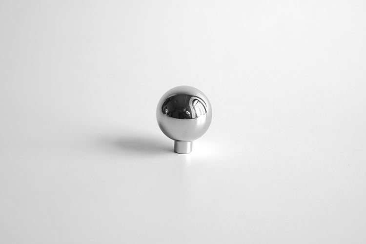 media image for convex knob in various colors sizes by fs objects 2 278