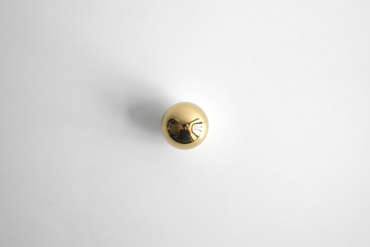 media image for convex knob in various colors sizes by fs objects 11 29