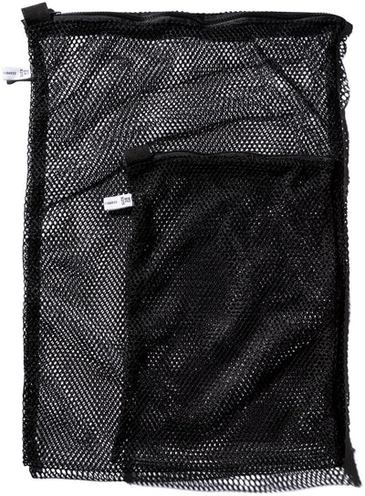 product image for laundry wash bag 28 black 9 32