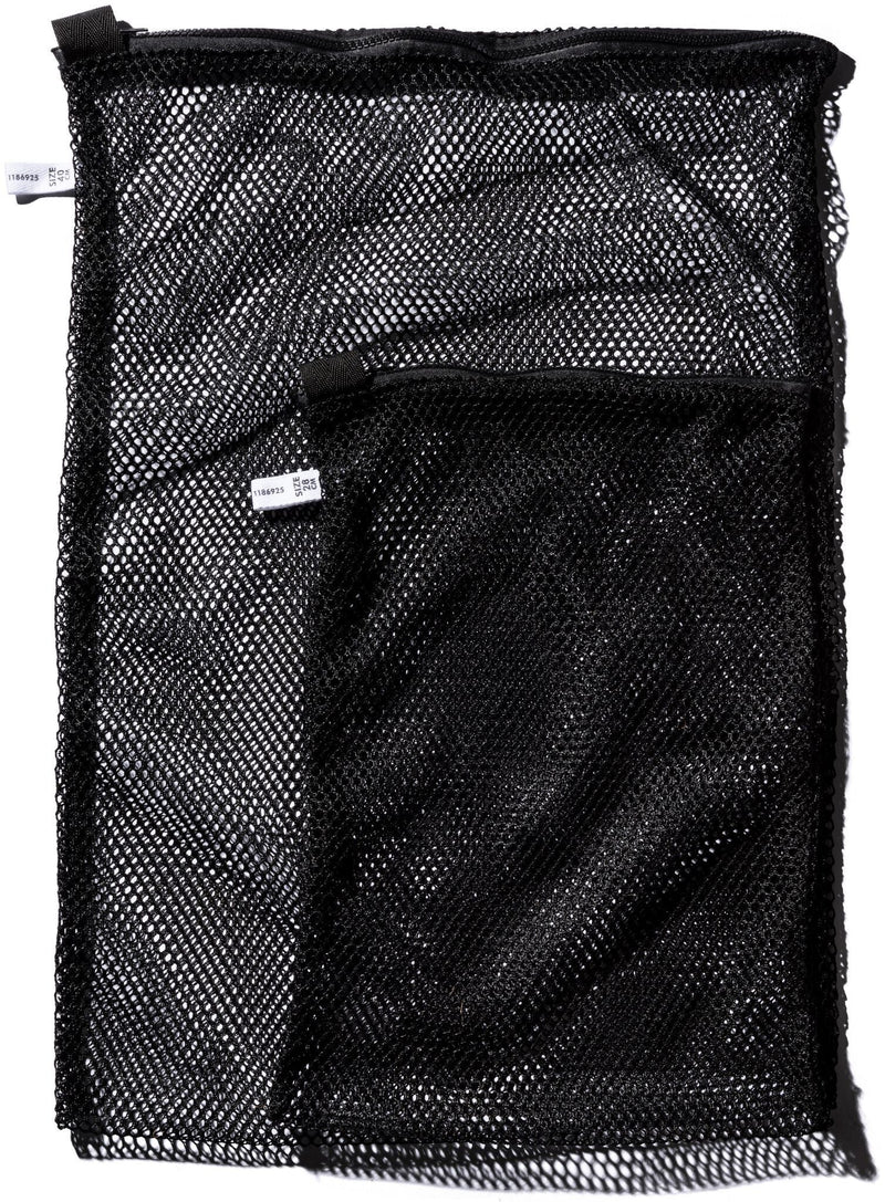 media image for laundry wash bag 28 black 9 287