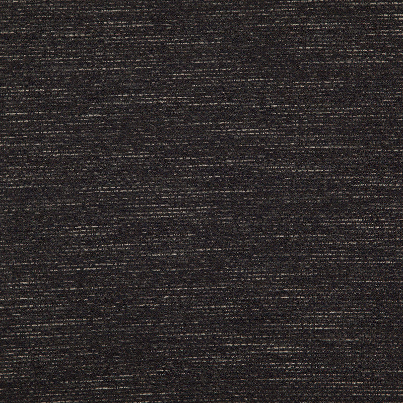 media image for Sample Duval Fabric in Black/Brown 281