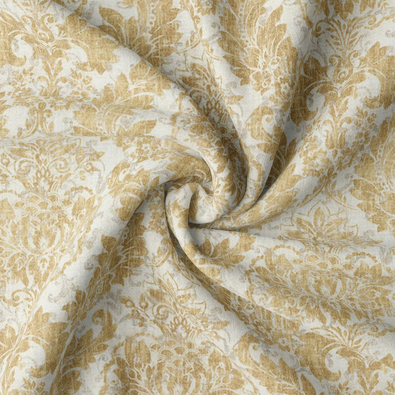 media image for Damaskus Linen Gold Drapery 1 244