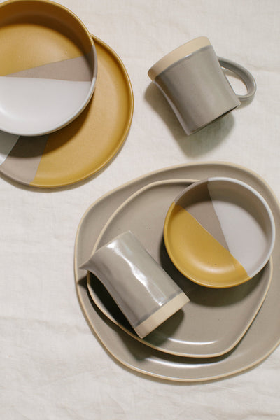 product image for Spice Route Dinner Plate 77