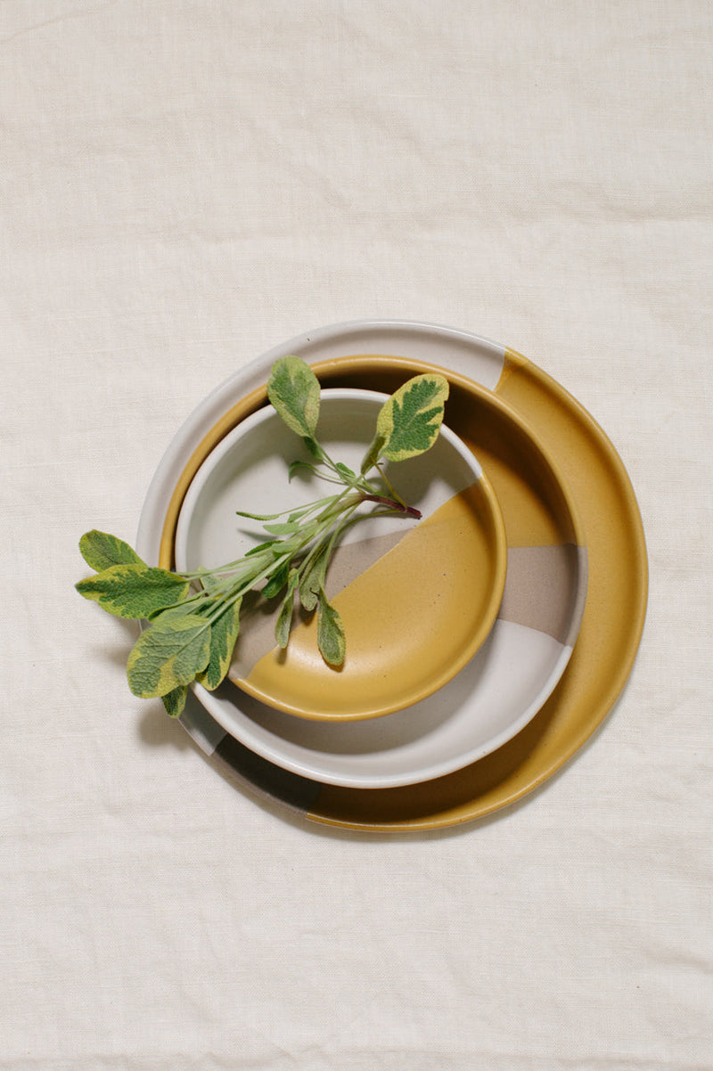 media image for Spice Route Dinner Plate 265