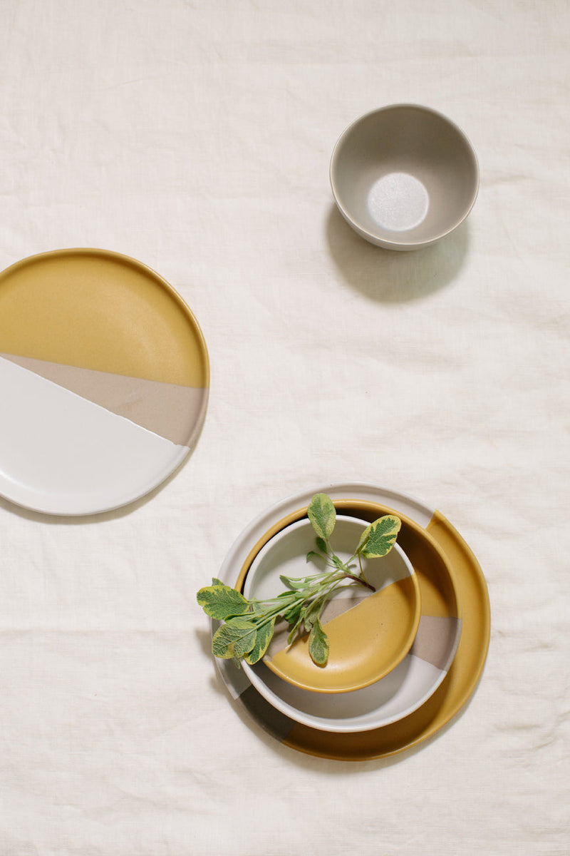 media image for Spice Route Dinner Plate 267