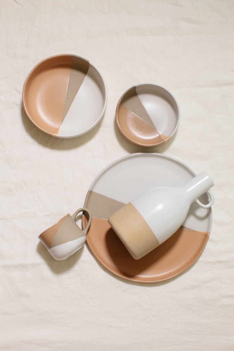 media image for Spice Route Dinner Plate 211