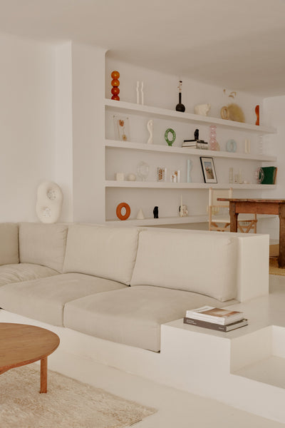 product image for acoustic sculpture speaker by transparent 9 27