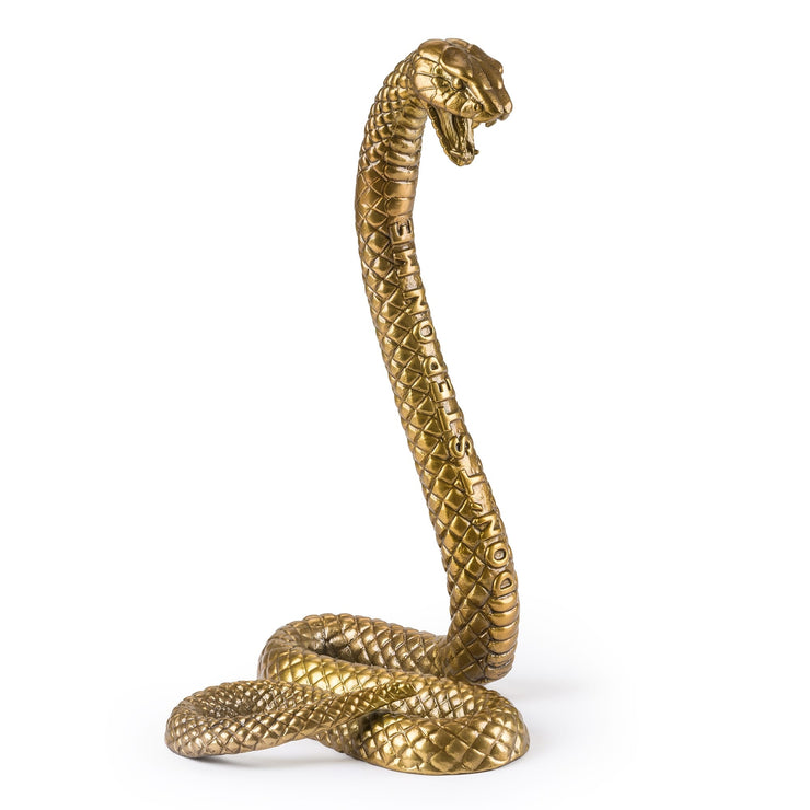 Snake design by Seletti