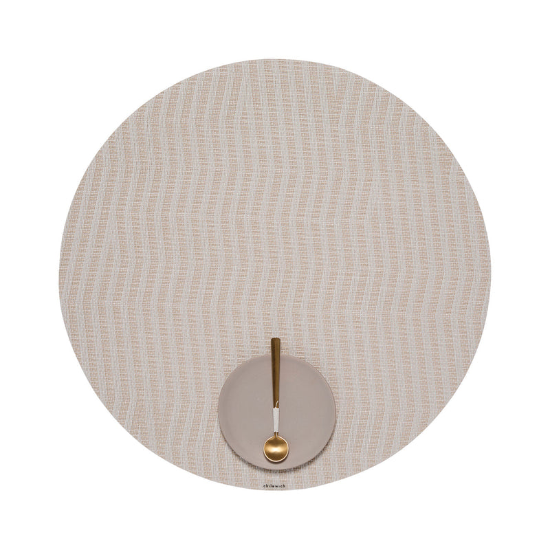 media image for Dune Placemat Chilewich Chw 100984 001 1 244