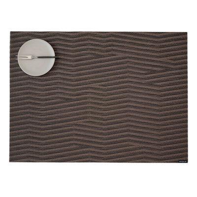 product image for Dune Placemat Chilewich Chw 100984 001 4 26