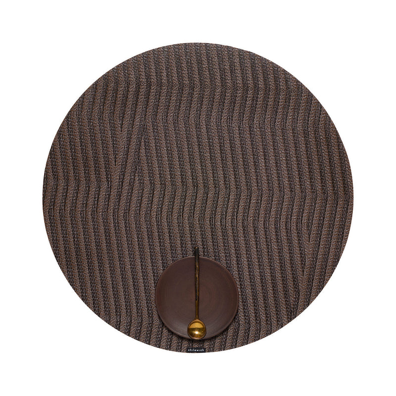 media image for Dune Placemat Chilewich Chw 100984 001 2 29