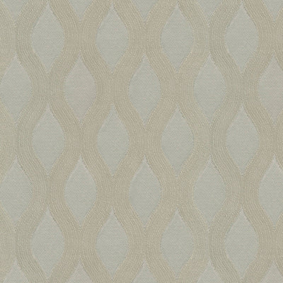 product image of Sample Echo Fabric in Taupe/Silver 511