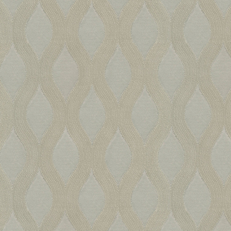 media image for Sample Echo Fabric in Taupe/Silver 281