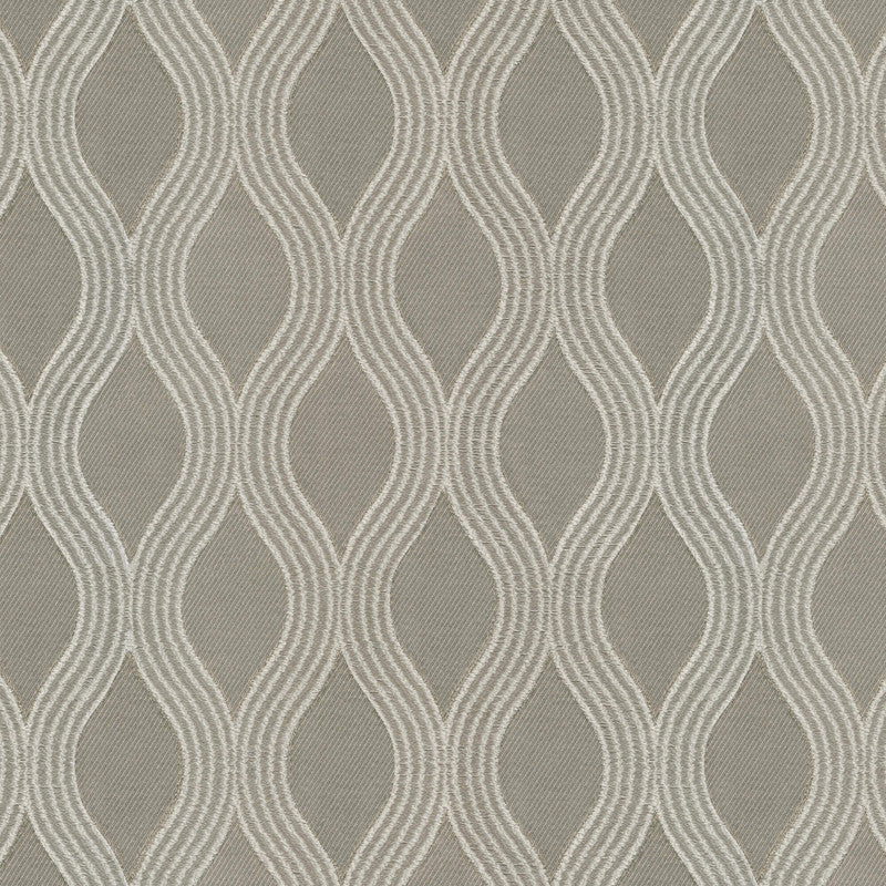 media image for Sample Echo Fabric in Brown/Taupe 238