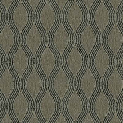 product image of Sample Echo Fabric in Mocha Brown 549