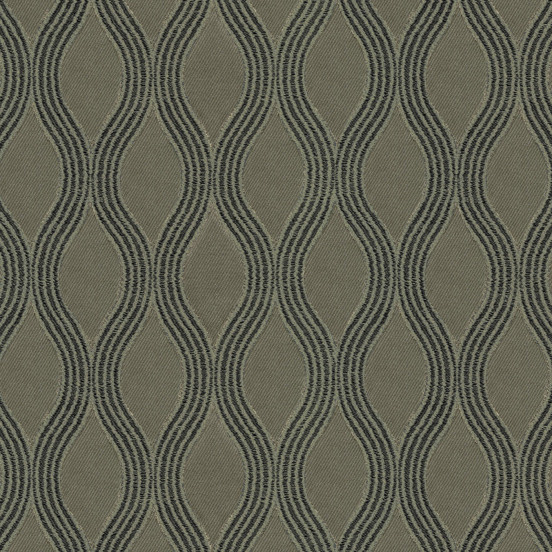 media image for Sample Echo Fabric in Mocha Brown 271