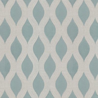 product image of Sample Echo Fabric in Light Blue 540