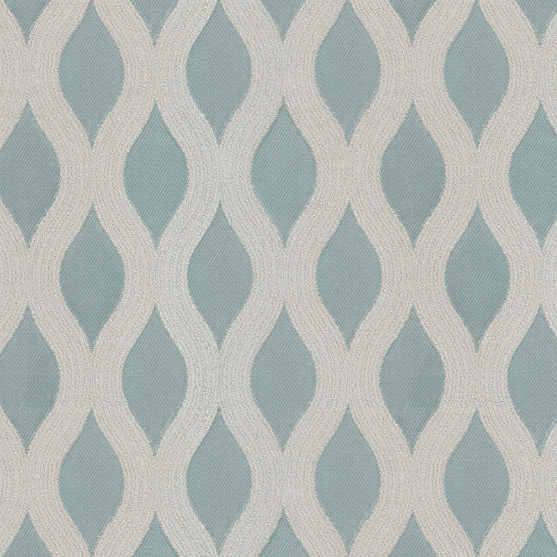 media image for Sample Echo Fabric in Light Blue 226