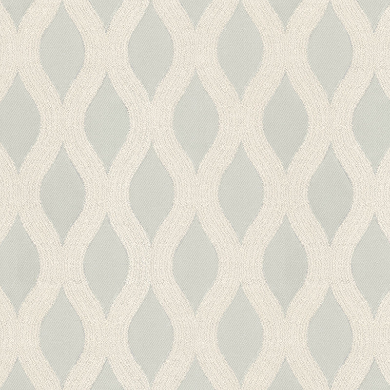 media image for Sample Echo Fabric in Ivory Cream 234