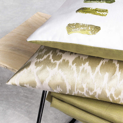 product image for Eddison Fabric in Yellow/Gold 95