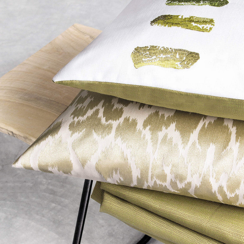 media image for Eddison Fabric in Yellow/Gold 23