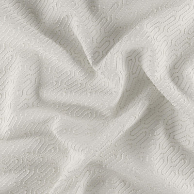 product image for Eden Fabric in Eggshell 44