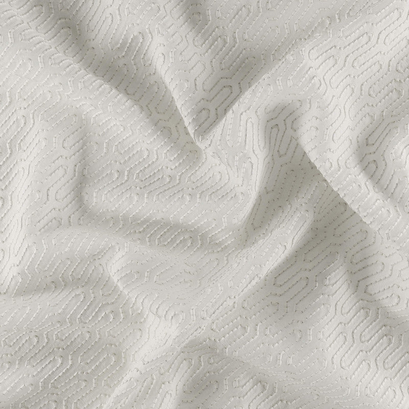 media image for Eden Fabric in Eggshell 277