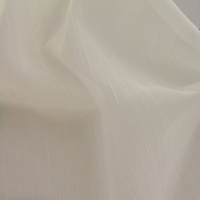 product image of Sample Edna Fabric in Cream/Ivory 549